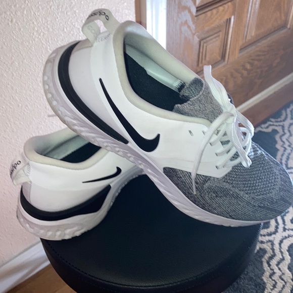 Nike Other - Nike Odyssey React Flyknit